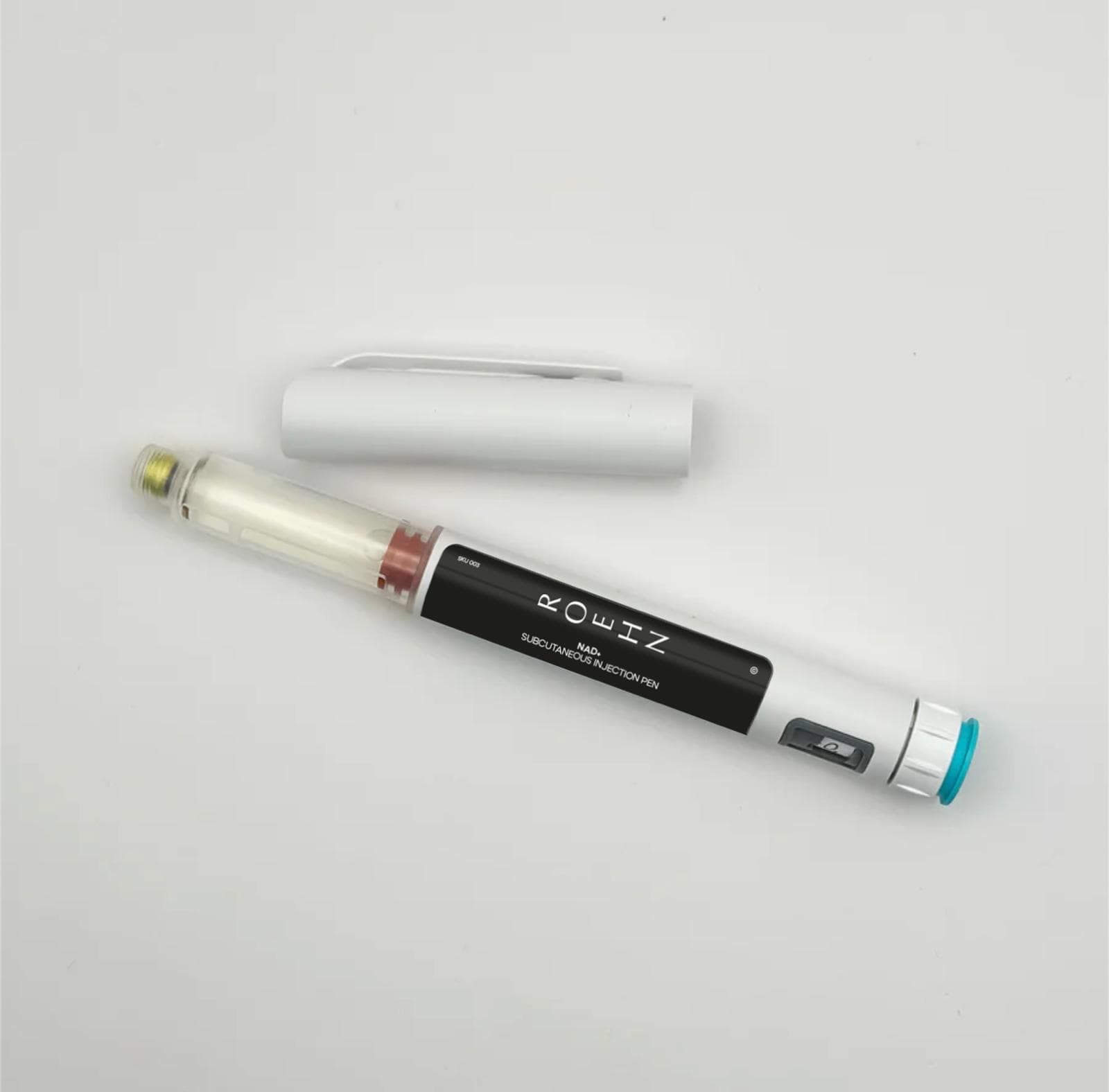 NAD+ Injectable Pen